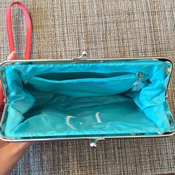 Initials Inc. Wristlet - Picture 3 of 4